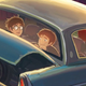 Illustration for article titled Rereading Harry Potter: 10 Questions I Have About The Magical World